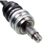 Drive Shaft - BMW/MINI by Febi 31217540115-FEB