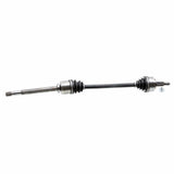 Drive Shaft - Nissan by Febi 3910000Q3M-FEB