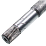 Drive Shaft - Nissan by Febi 3910000Q3M-FEB
