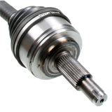 Drive Shaft - Nissan by Febi 3910000Q3M-FEB