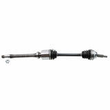 Drive Shaft - Ford by Febi 1469165-FEB