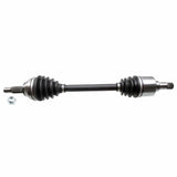 Drive Shaft - Ford by Febi 1069356-FEB