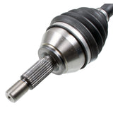 Drive Shaft - Ford by Febi 1069356-FEB