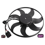 Radiator Fan - VW/Audi by Febi 1K0959455BC-FEB