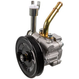 Power Steering Pump - Nissan by Febi 491103X01A-FEB