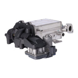 EGR Module - VW/Audi by Febi 04L131512BN-FEB