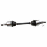 Drive Shaft - Ford by Febi 1314256-FEB
