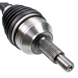 Drive Shaft - Ford by Febi 1314256-FEB