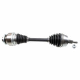 Drive Shaft - VW/Audi by Febi 7E0407271AC-FEB