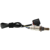 Wide-Band Oxygen Sensor