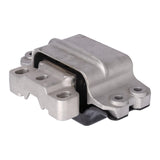 Transmission Mount - VW/Audi by Febi 1K0199555DA-FEB