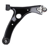 Control Arm with Bushings & Joint - Toyota by Febi 4806842040-FEB