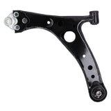 Control Arm with Bushings & Joint - Toyota by Febi 4806842040-FEB
