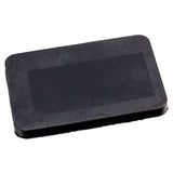 Leaf Spring Bushing - Mercedes by Febi 9013250084-FEB