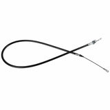 Brake Cable - Mercedes by Febi 1234200585-FEB