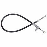 Brake Cable - Mercedes by Febi 2024200185-FEB