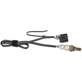 Wide-Band Oxygen Sensor