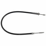 Brake Cable - Mercedes by Febi 2024202385-FEB
