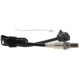 Wide-Band Oxygen Sensor