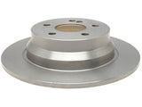 Brake Disc (300x10mm) - Mercedes