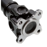 Propshaft - BMW by Febi 26207593164-FEB