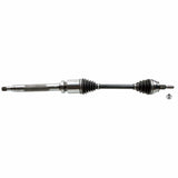 Drive Shaft - Ford by Febi 1686588-FEB