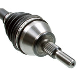 Drive Shaft - Ford by Febi 1686588-FEB