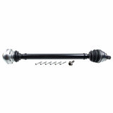 Drive Shaft - VW/Audi by Febi 1K0407272EK-FEB