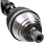 Drive Shaft - VW/Audi by Febi 1K0407272EK-FEB