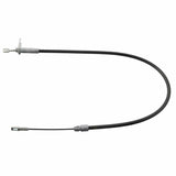 Brake Cable - Mercedes by Febi 2104201185-FEB