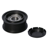 Idler Pulley - VW/Audi by Febi 059903341AB-FEB