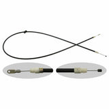 Brake Cable - Mercedes by Febi 2104200885-FEB