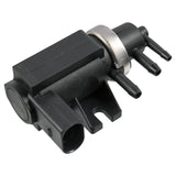 Pressure Converter - VW/Audi by Febi 1J0906627C-FEB