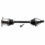 Drive Shaft - VW/Audi by Febi 1K0407271BF-FEB