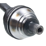 Drive Shaft - VW/Audi by Febi 1K0407271BF-FEB