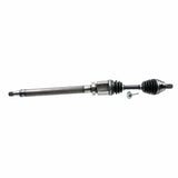 Drive Shaft - Volvo by Febi 30735973-FEB