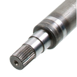 Drive Shaft - Volvo by Febi 30735973-FEB