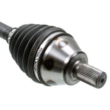 Drive Shaft - Volvo by Febi 30735973-FEB