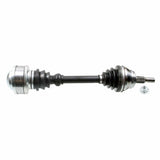 Drive Shaft - VW/Audi by Febi 1J0407271AA-FEB