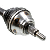 Drive Shaft - VW/Audi by Febi 1J0407271AA-FEB