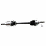 Drive Shaft - Toyota by Febi 434200F010-FEB
