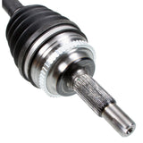 Drive Shaft - Toyota by Febi 434200F010-FEB