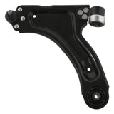Control Arm - GM by Febi 13140037-FEB