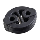 Exhaust Hanger For Rear Silencer - Hyundai by Febi 286581C000-FEB