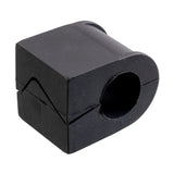 Sway Bar Bushing - Mercedes by Febi 6393260781-FEB