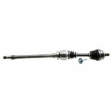 Drive Shaft - Volvo by Febi 30735121-FEB