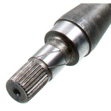 Drive Shaft - Volvo by Febi 30735121-FEB