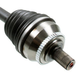 Drive Shaft - Volvo by Febi 30735121-FEB