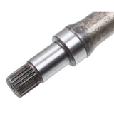 Drive Shaft - Mercedes by Febi 1683601972-FEB