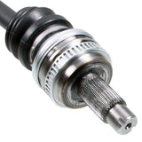 Drive Shaft - BMW/MINI by Febi 31217540116-FEB